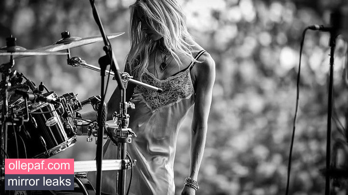 Latest Leaks Taylor Momsen Nude #113 - Fapello