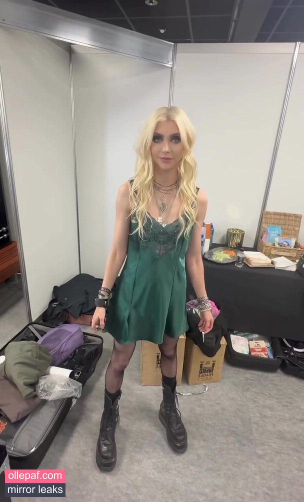Latest Leaks Taylor Momsen Nude #114 - Fapello