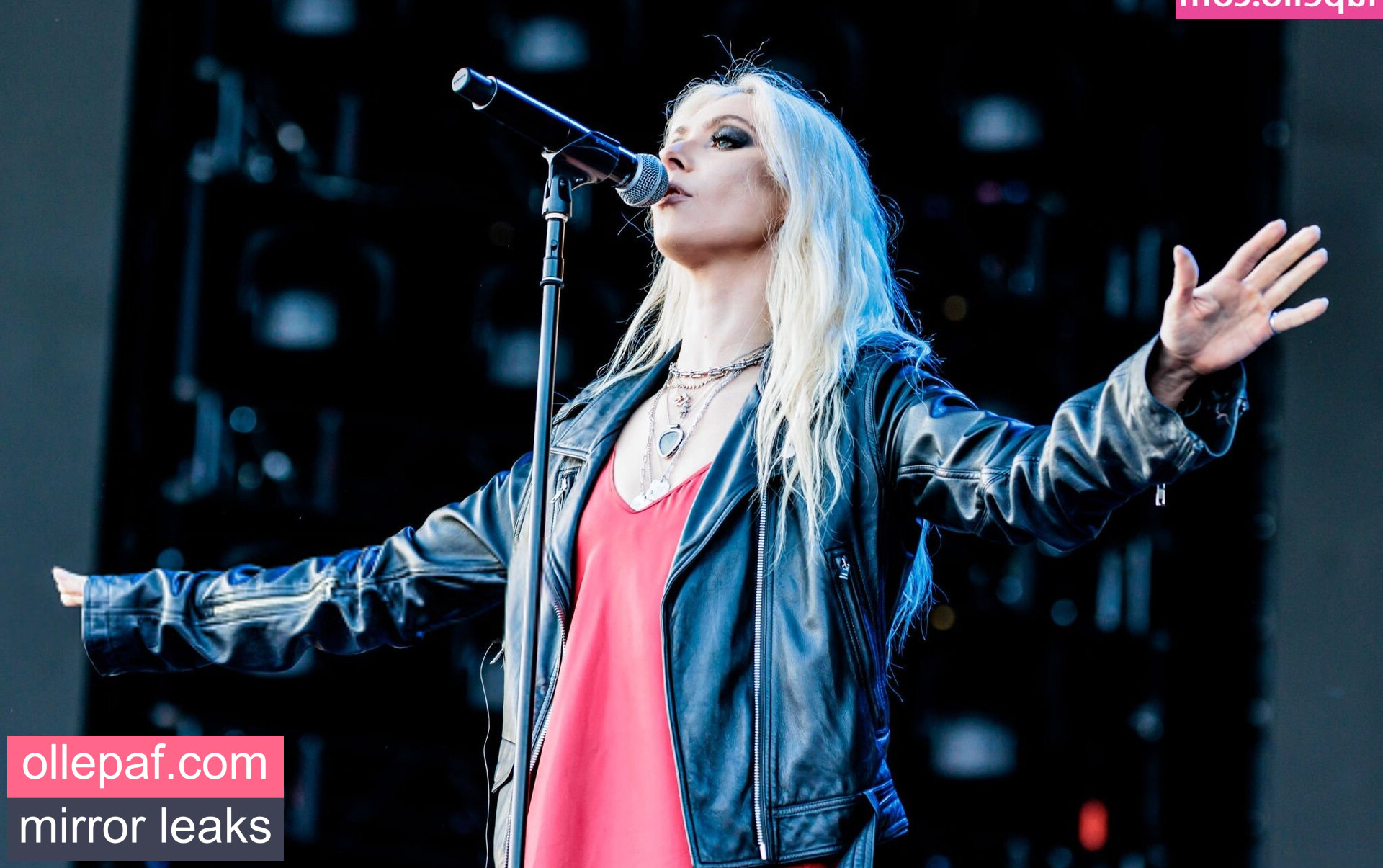 Latest Leaks Taylor Momsen Nude #117 - Fapello