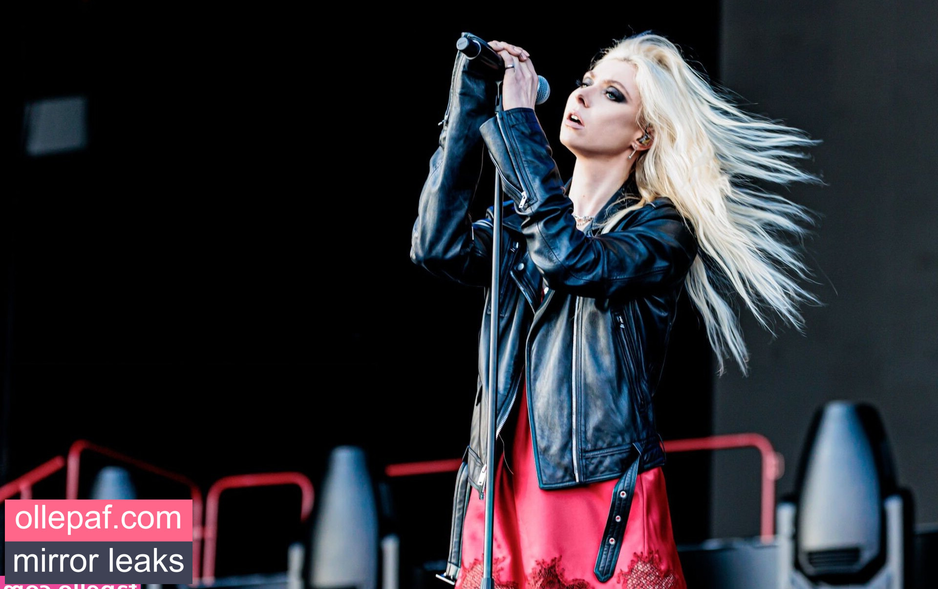 Latest Leaks Taylor Momsen Nude #118 - Fapello