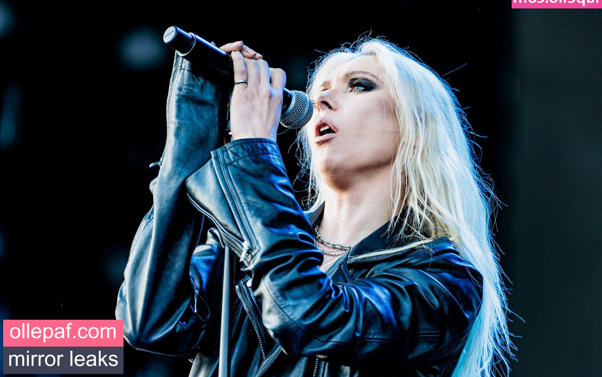 Latest Leaks Taylor Momsen Nude #119 - Fapello