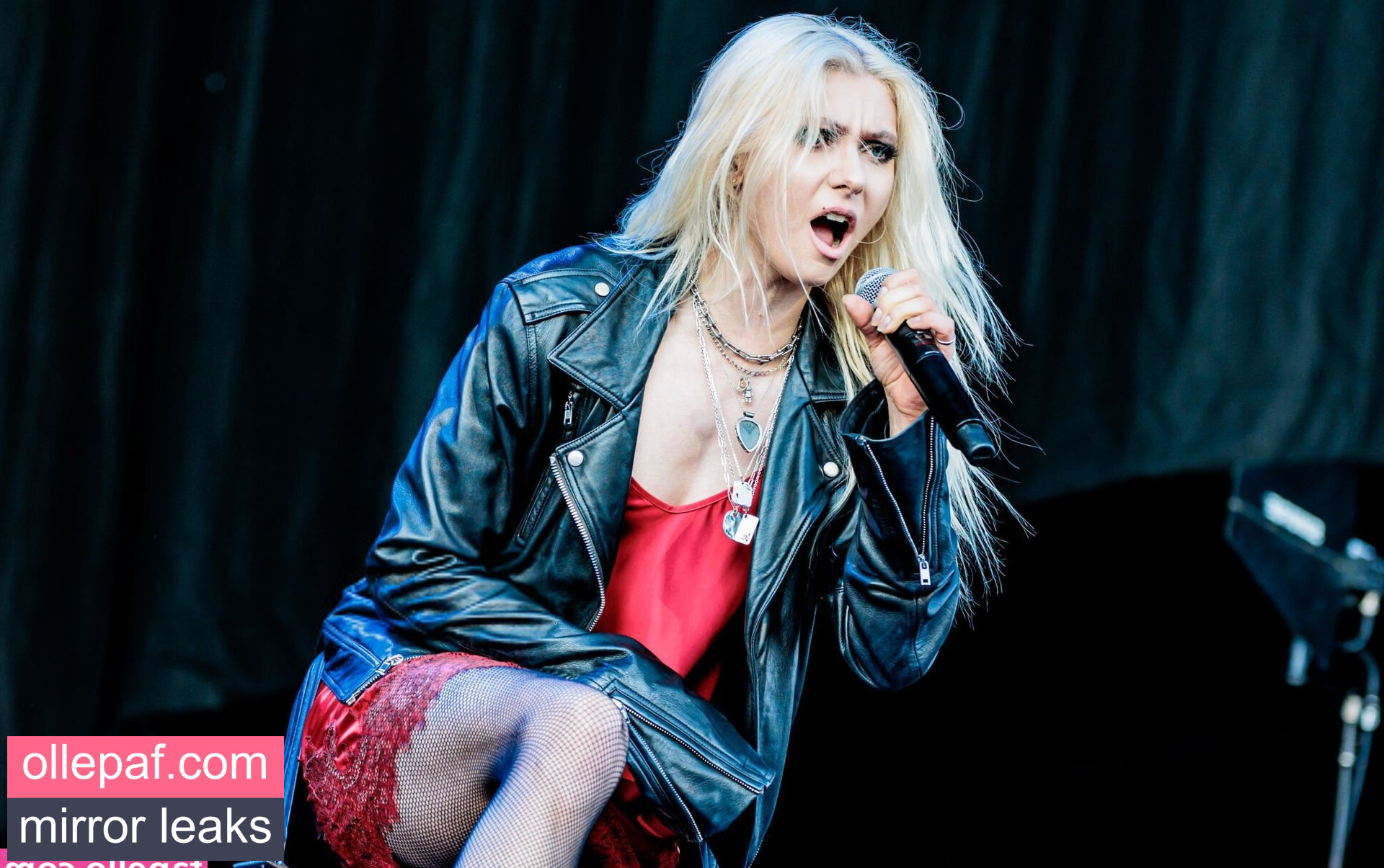 Latest Leaks Taylor Momsen Nude #120 - Fapello