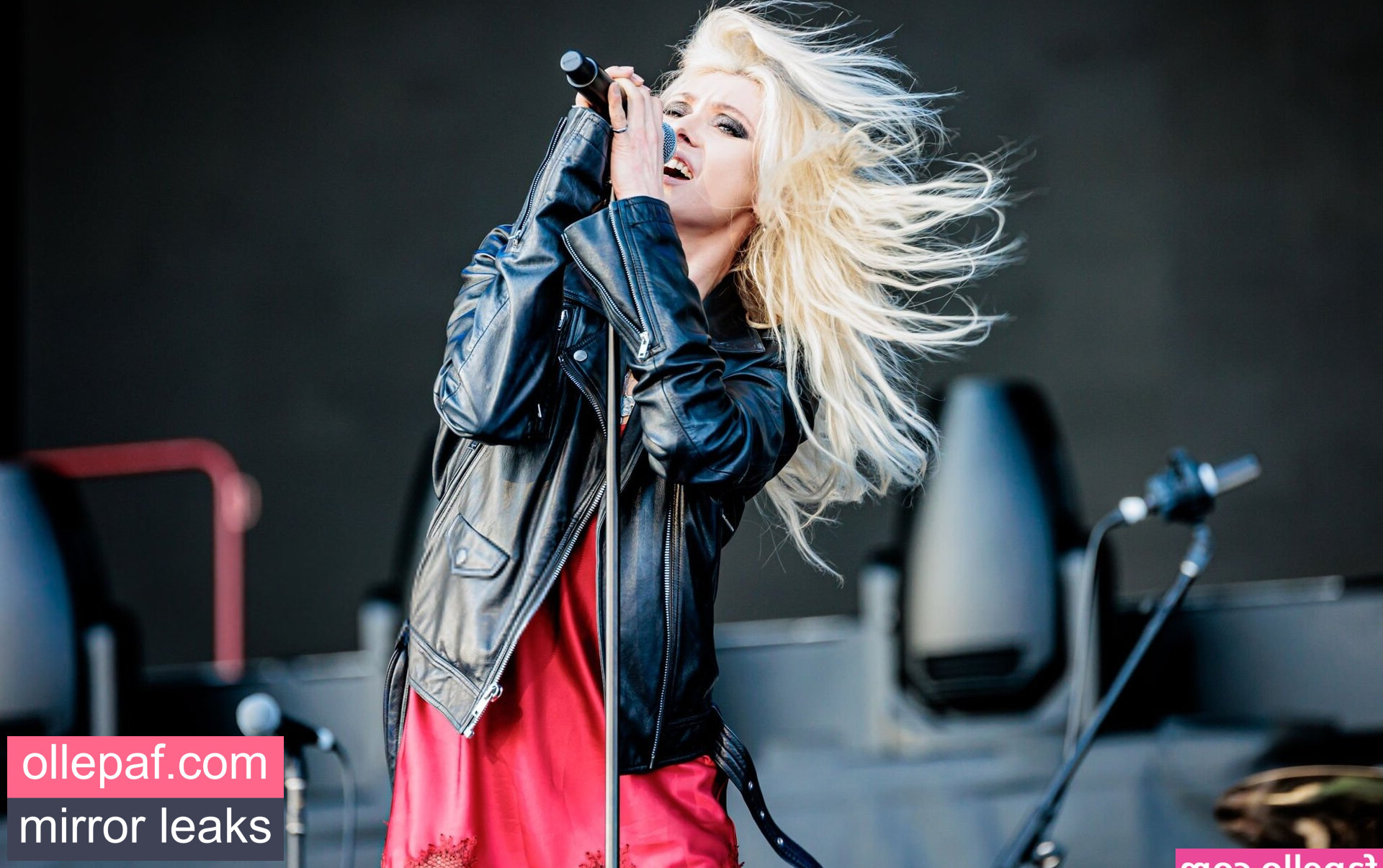 Latest Leaks Taylor Momsen Nude #121 - Fapello