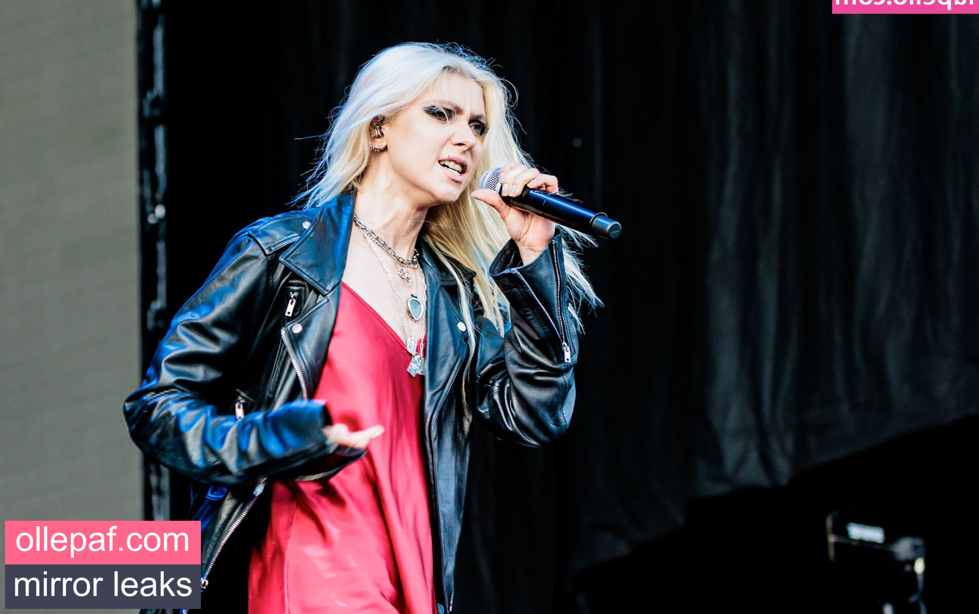 Latest Leaks Taylor Momsen Nude #122 - Fapello