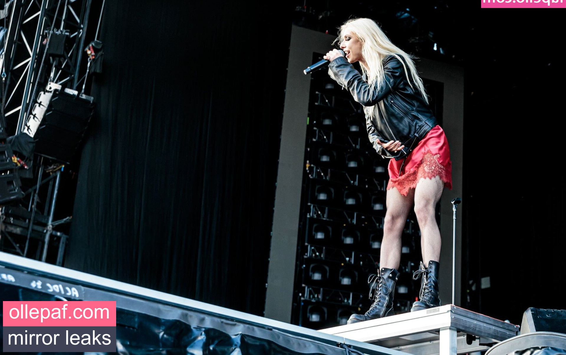 Latest Leaks Taylor Momsen Nude #123 - Fapello