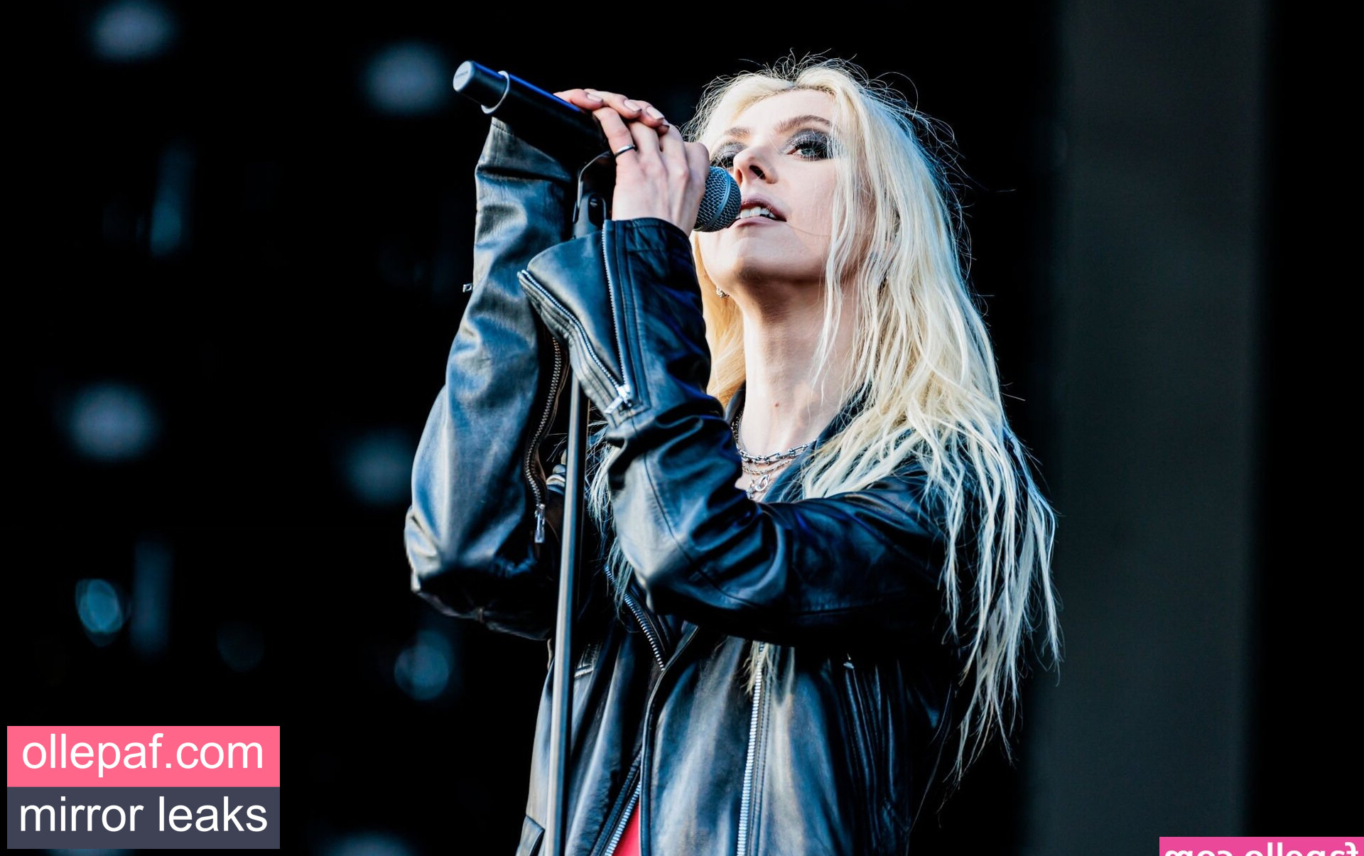 Latest Leaks Taylor Momsen Nude #124 - Fapello