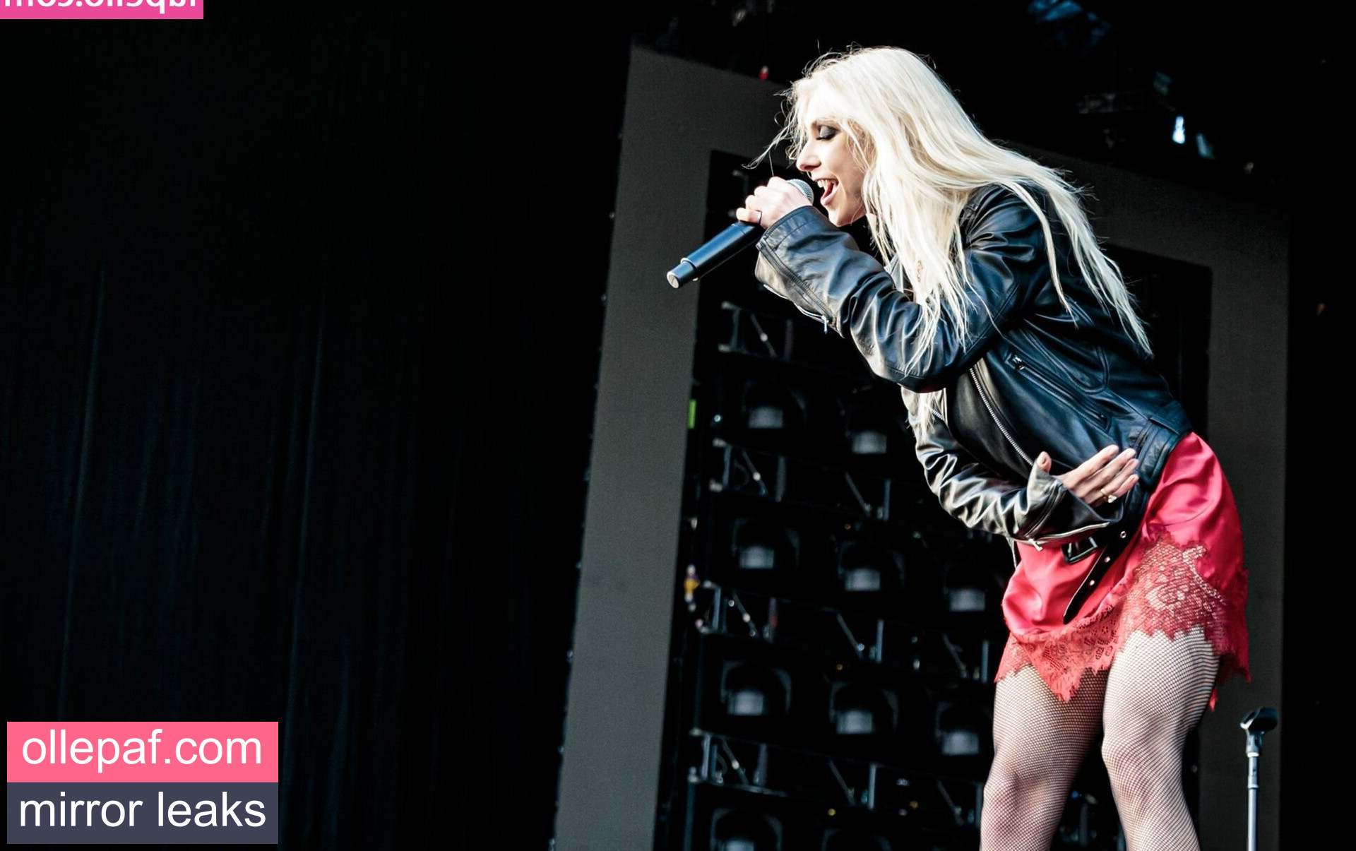 Latest Leaks Taylor Momsen Nude #126 - Fapello