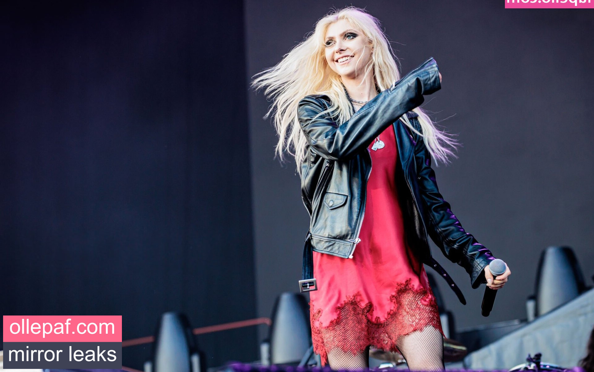 Latest Leaks Taylor Momsen Nude #128 - Fapello