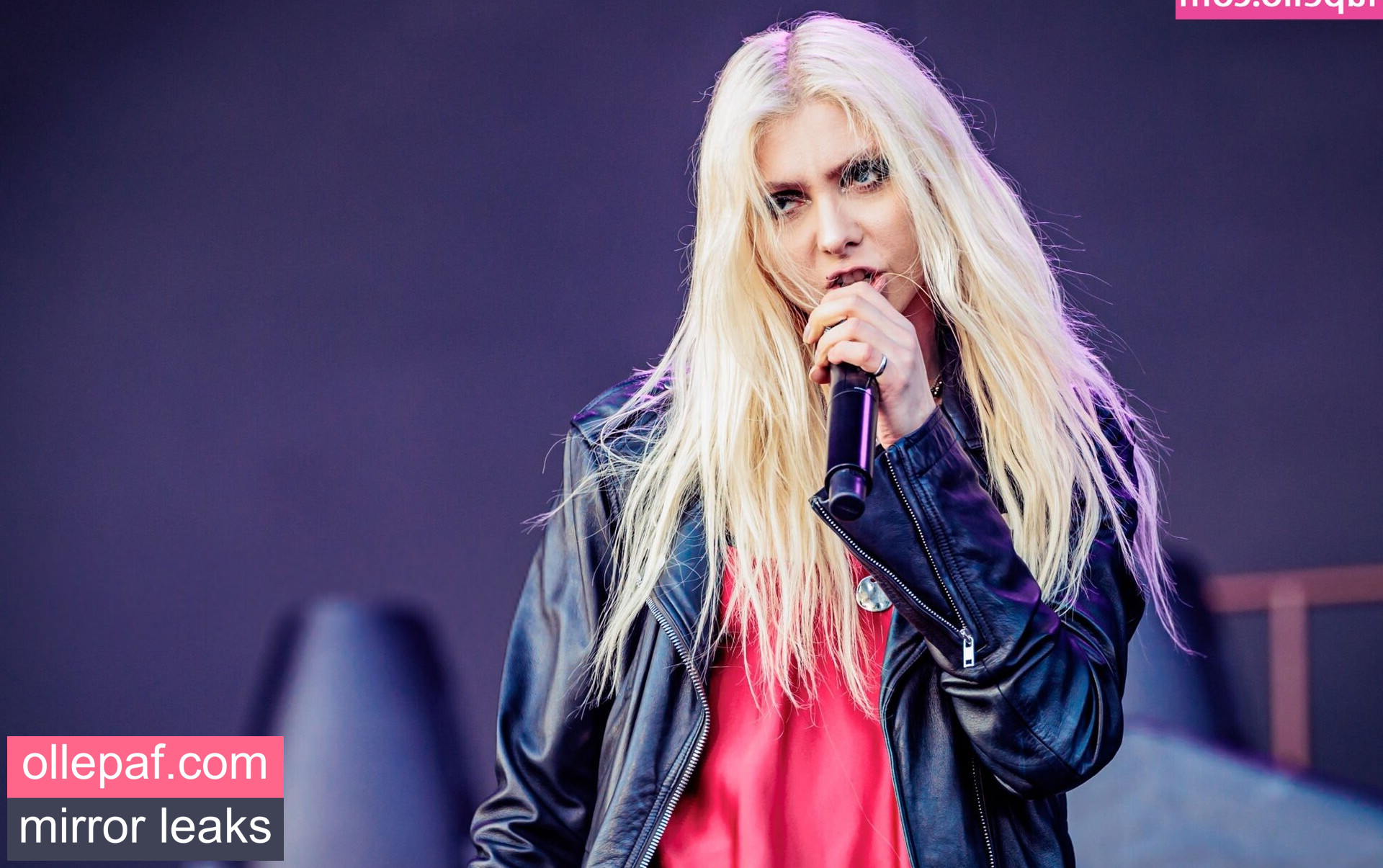 Latest Leaks Taylor Momsen Nude #129 - Fapello