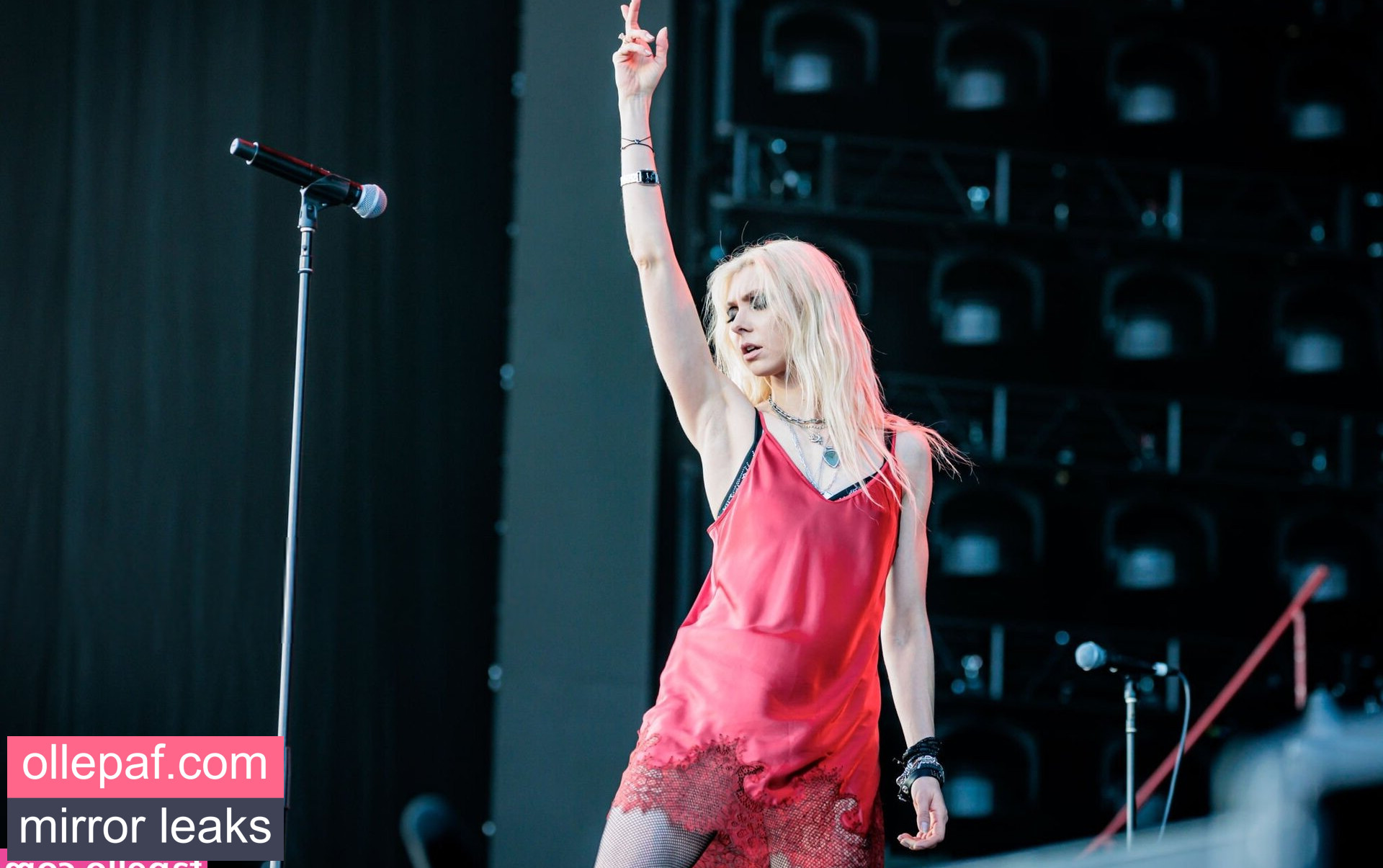 Latest Leaks Taylor Momsen Nude #136 - Fapello