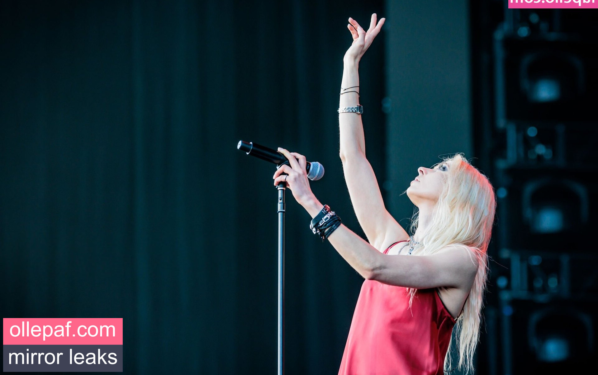 Latest Leaks Taylor Momsen Nude #137 - Fapello