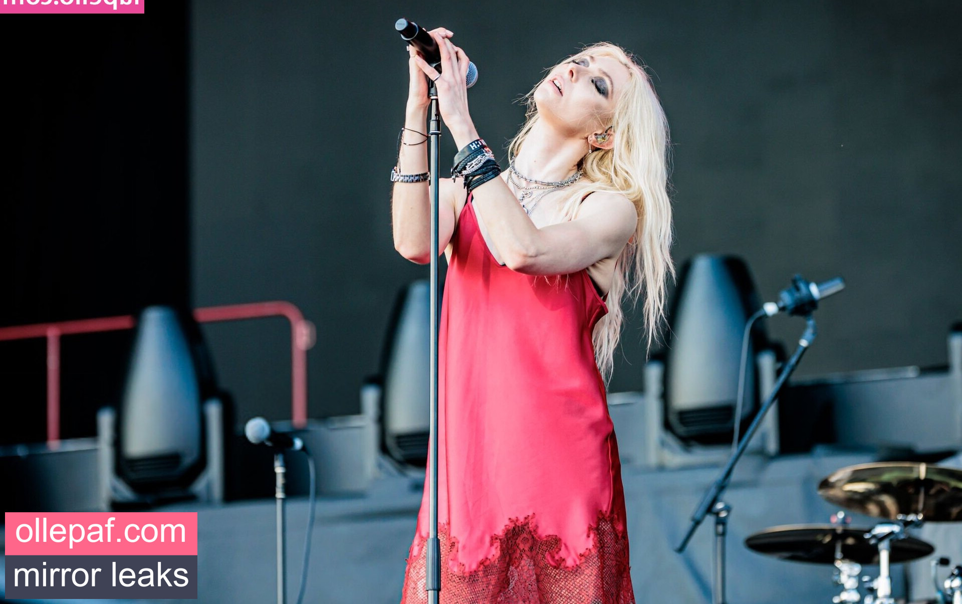Latest Leaks Taylor Momsen Nude #138 - Fapello