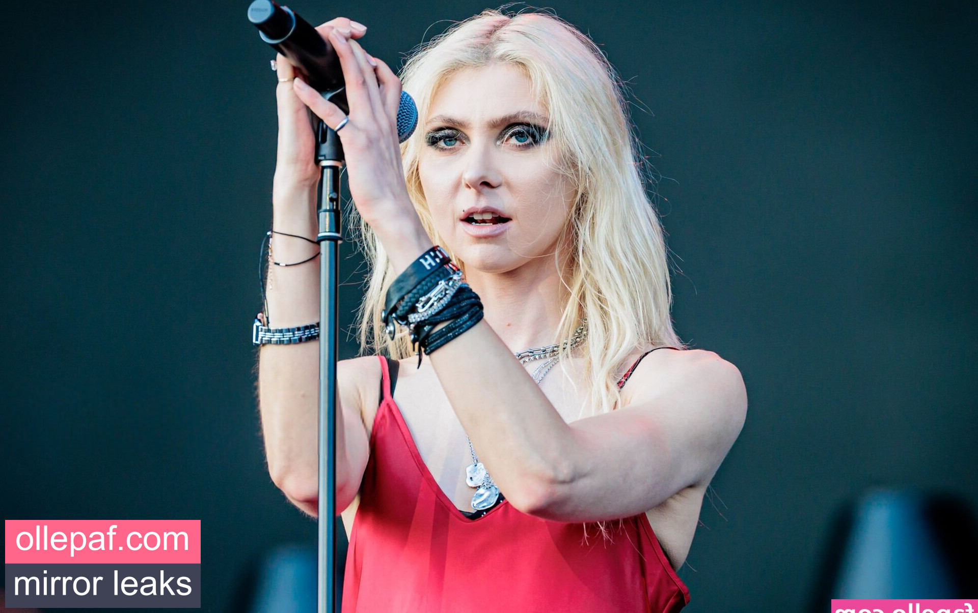 Latest Leaks Taylor Momsen Nude #140 - Fapello