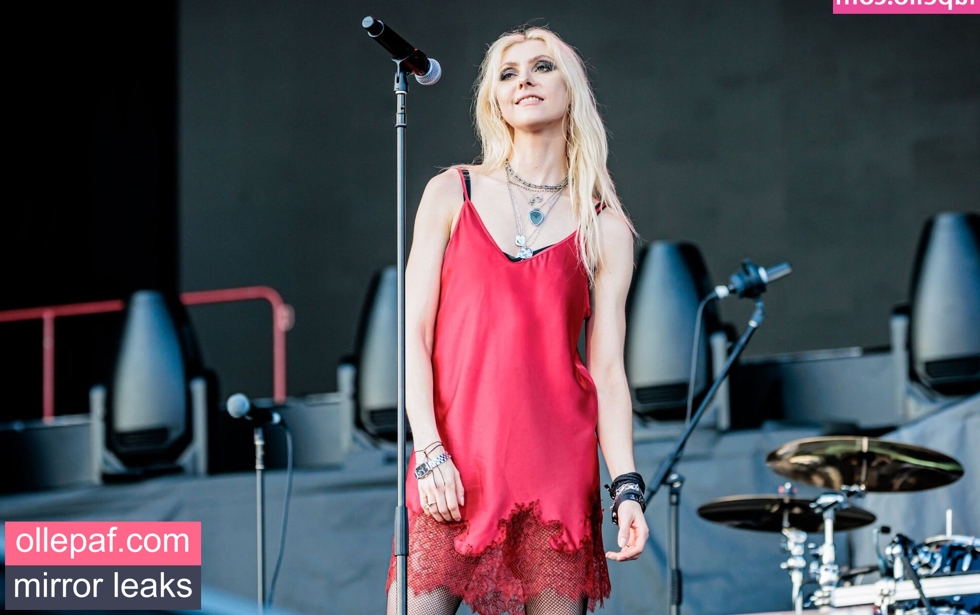 Latest Leaks Taylor Momsen Nude #141 - Fapello