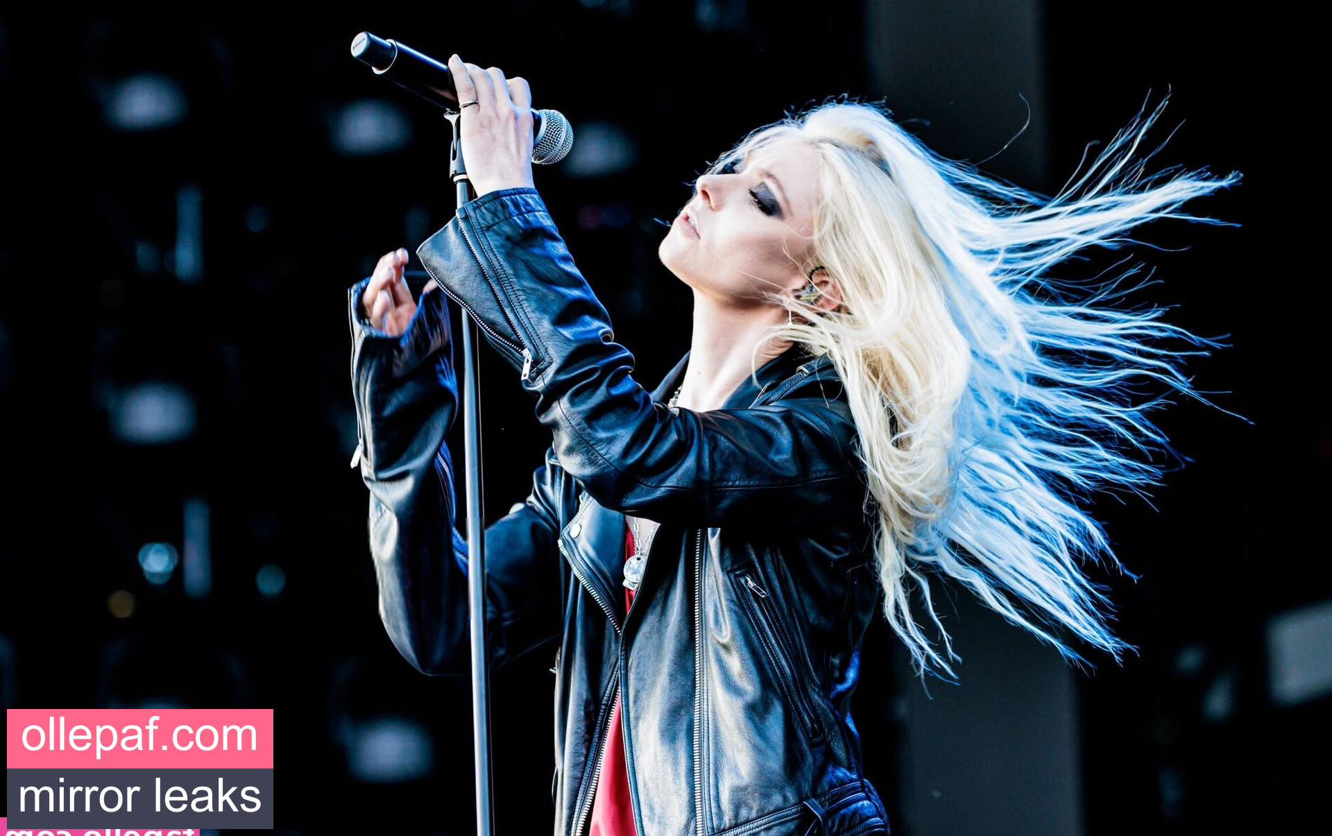 Latest Leaks Taylor Momsen Nude #142 - Fapello