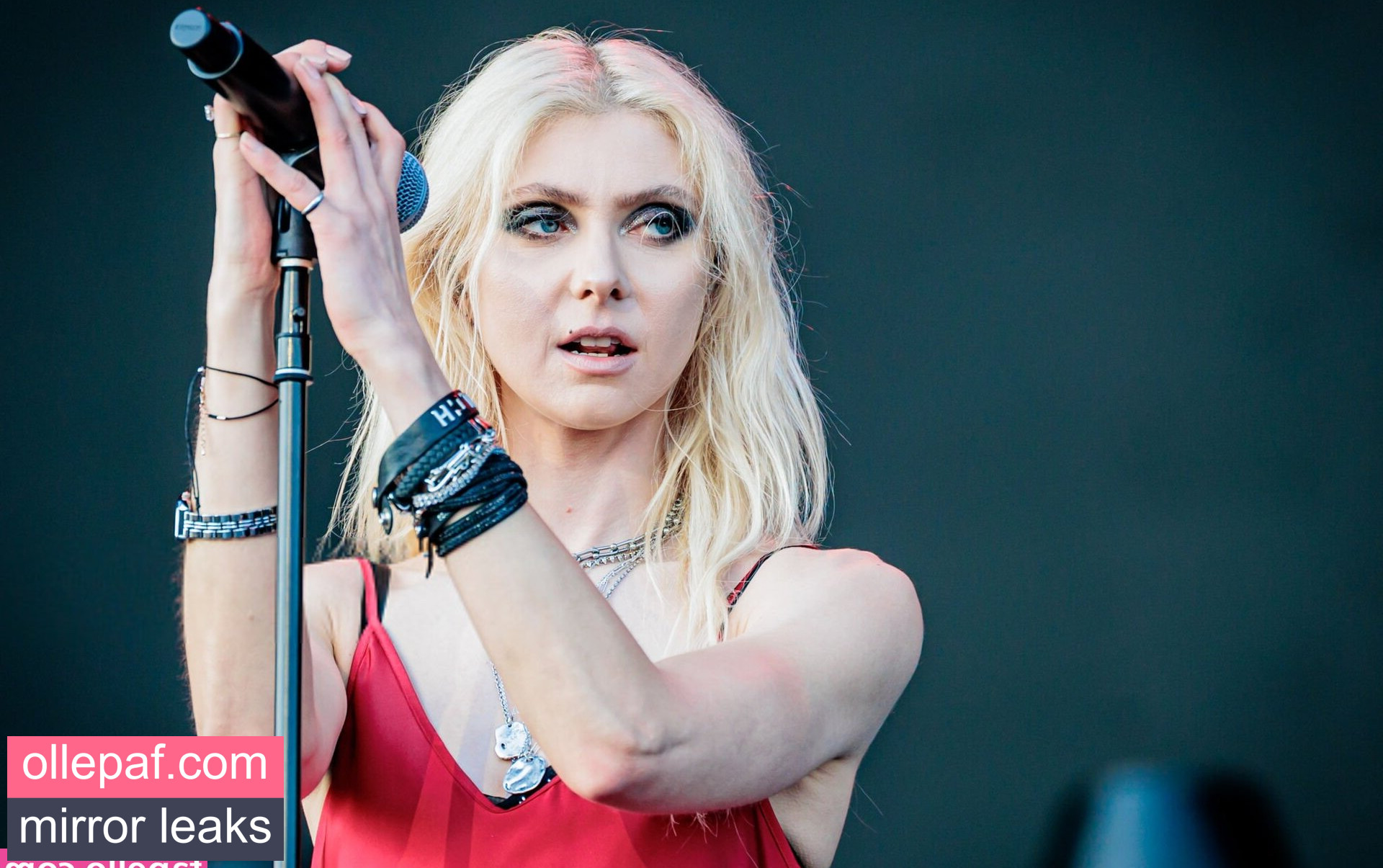 Latest Leaks Taylor Momsen Nude #143 - Fapello