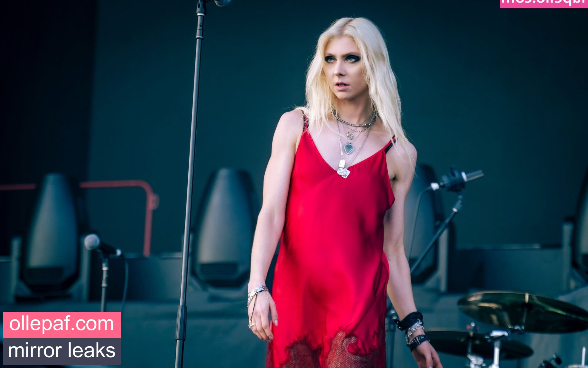 Latest Leaks Taylor Momsen Nude #144 - Fapello