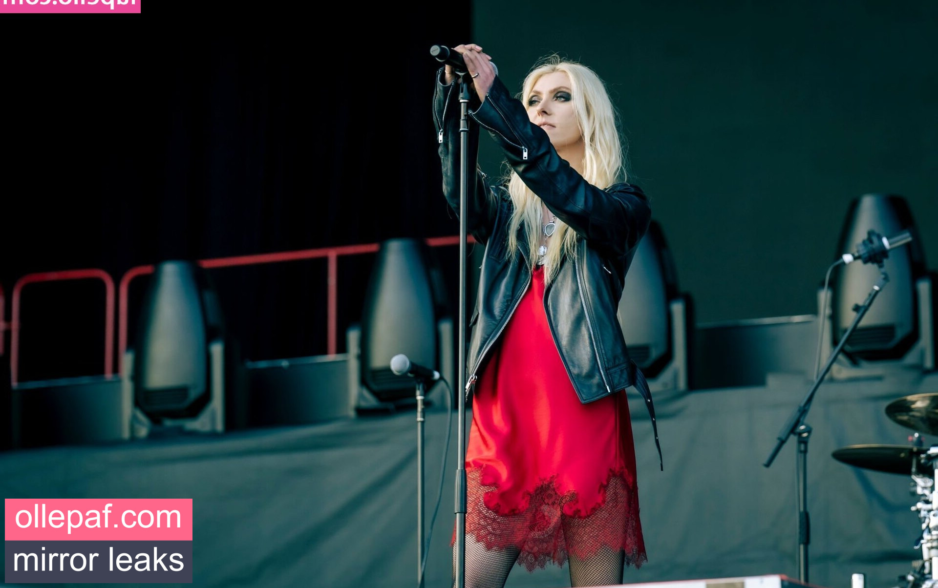 Latest Leaks Taylor Momsen Nude #147 - Fapello