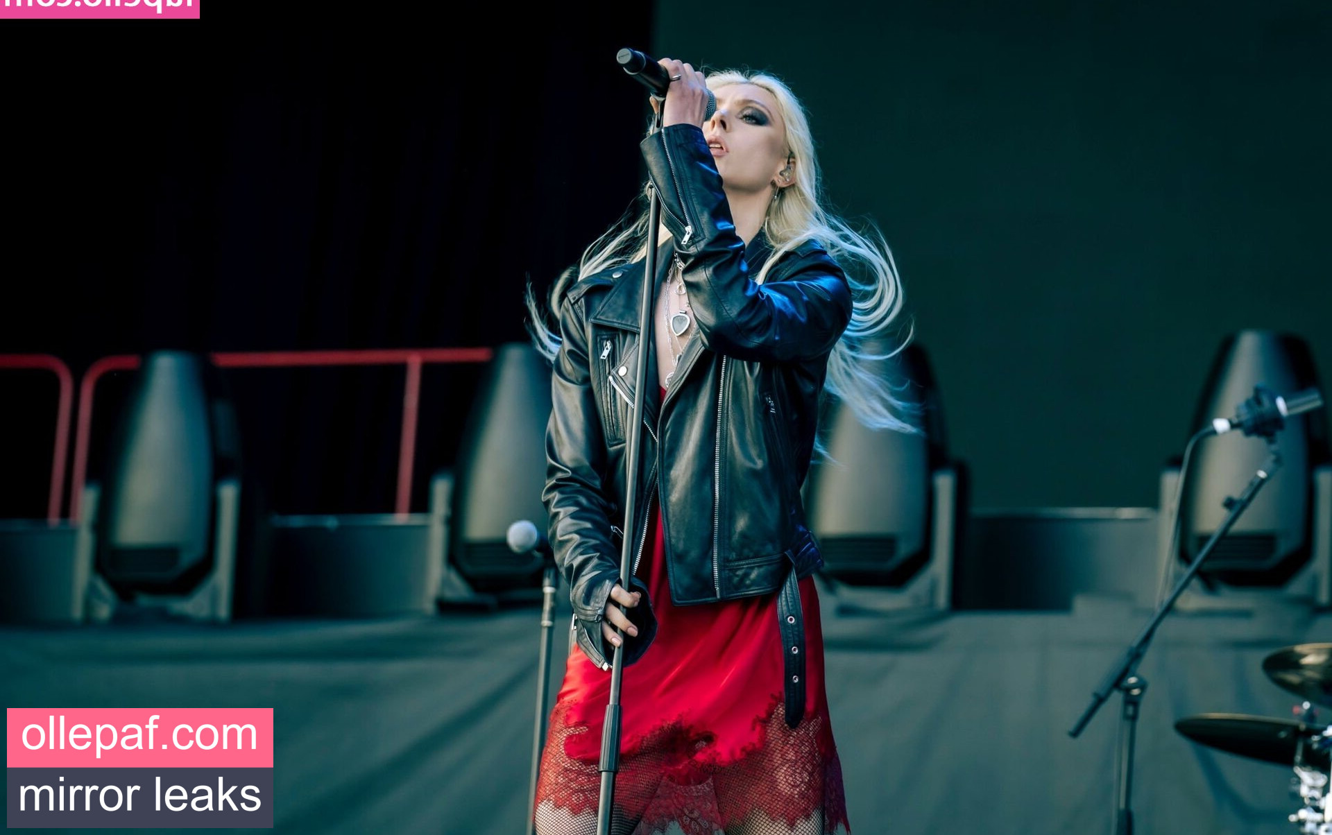 Latest Leaks Taylor Momsen Nude #148 - Fapello