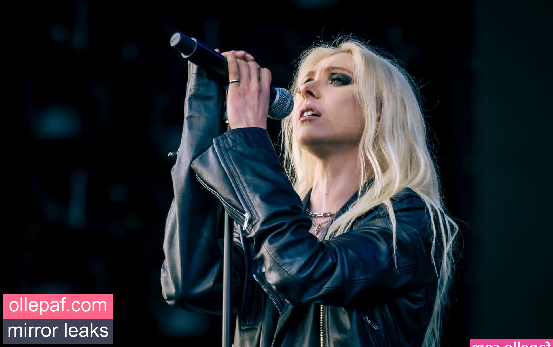 Latest Leaks Taylor Momsen Nude #151 - Fapello