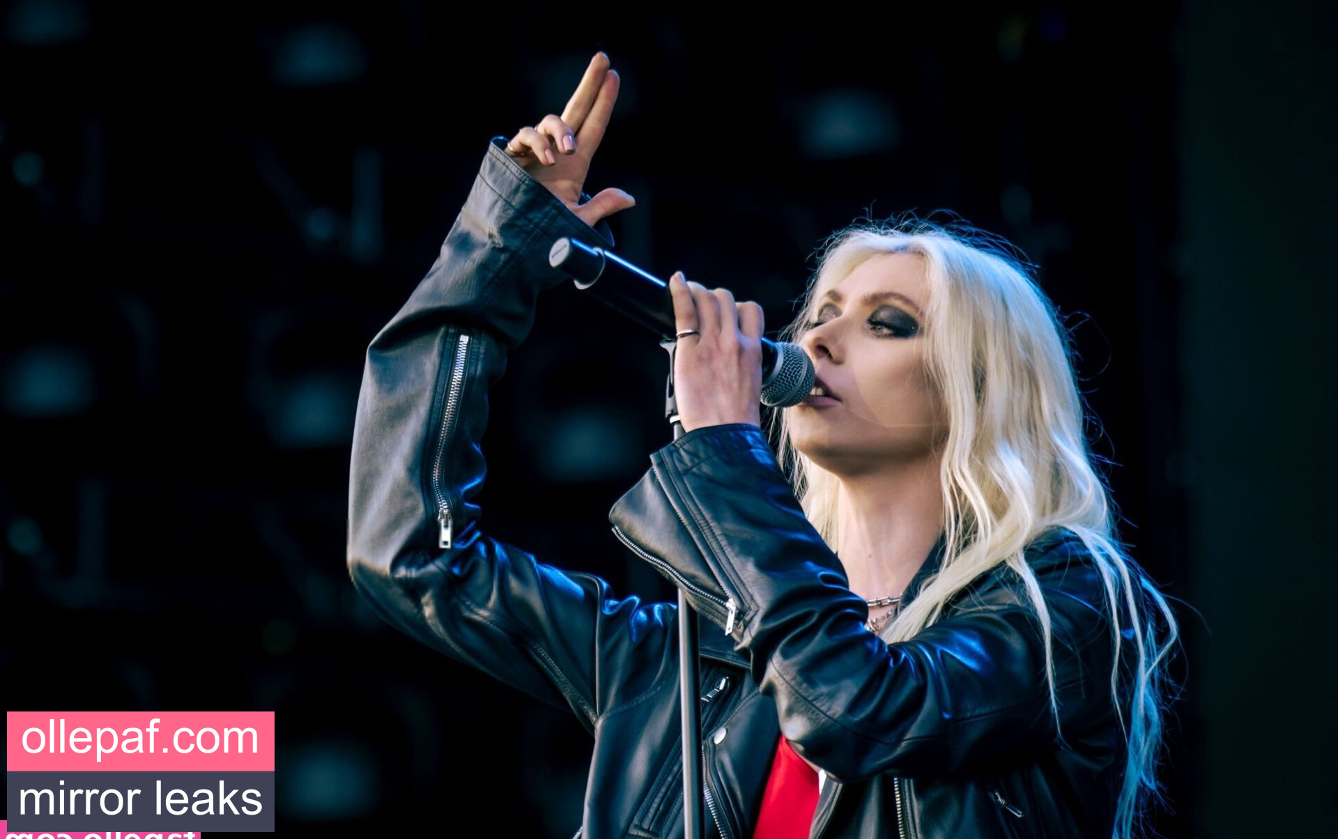 Latest Leaks Taylor Momsen Nude #152 - Fapello