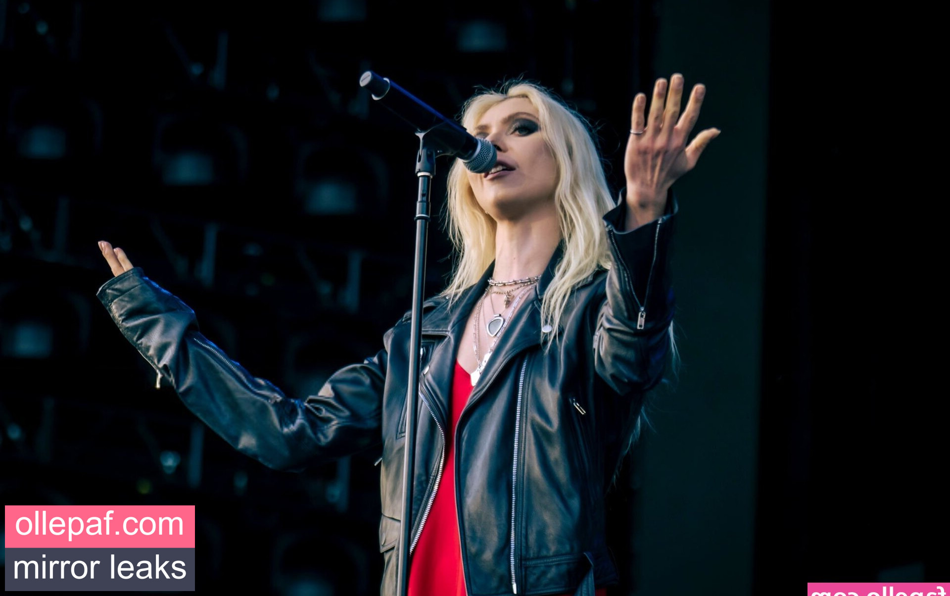 Latest Leaks Taylor Momsen Nude #153 - Fapello