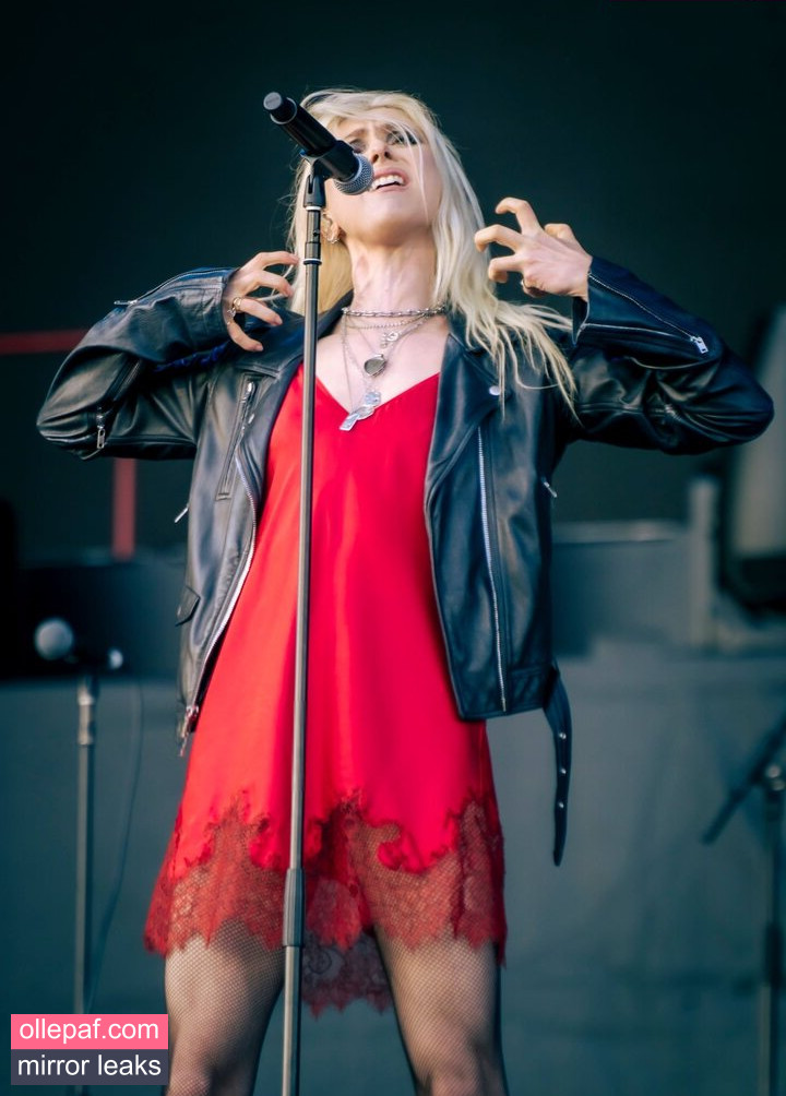 Latest Leaks Taylor Momsen Nude #154 - Fapello