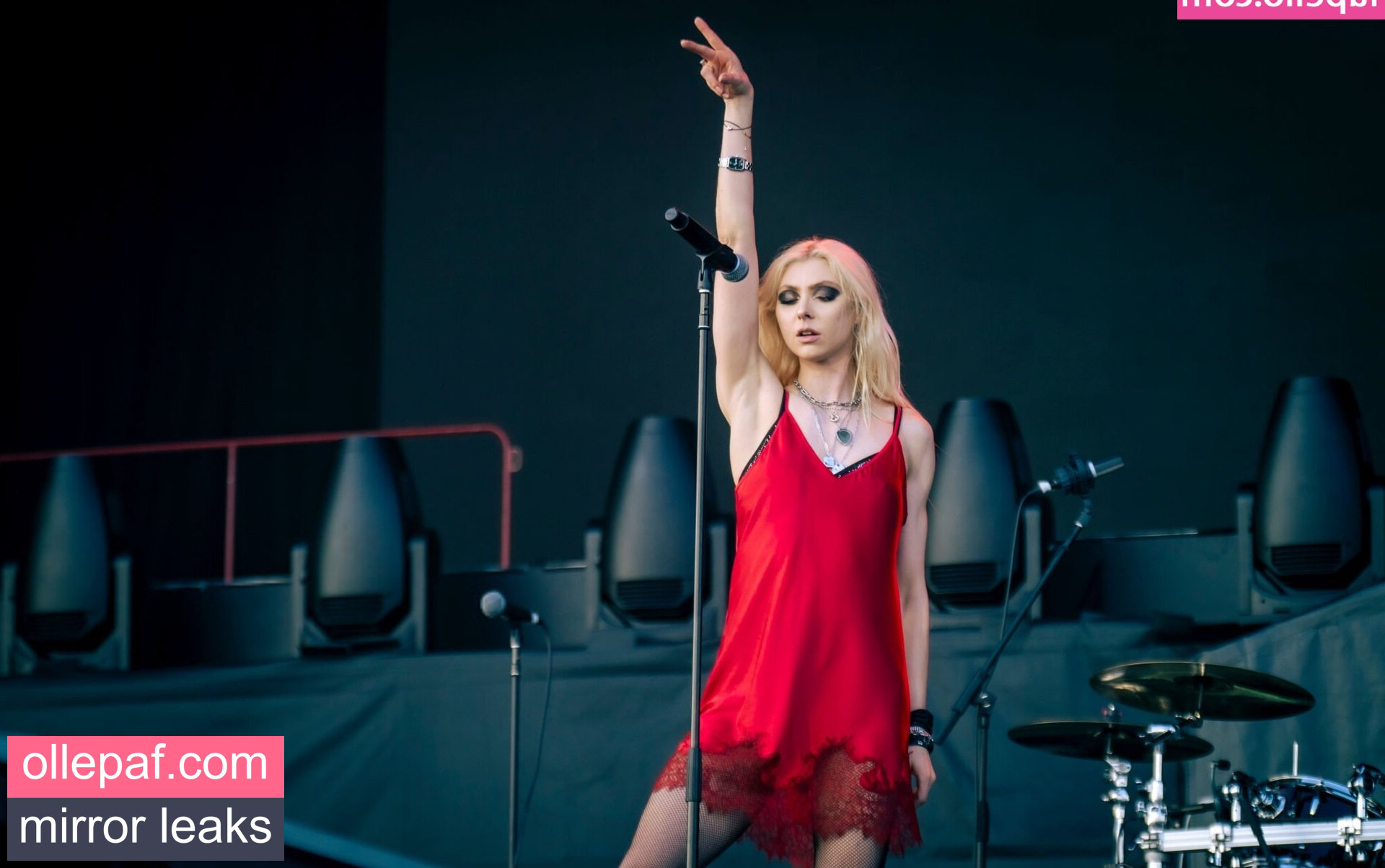 Latest Leaks Taylor Momsen Nude #157 - Fapello