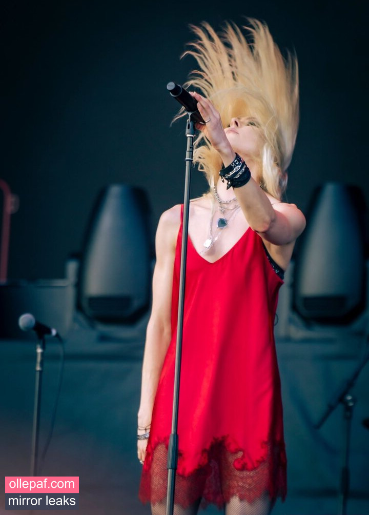 Latest Leaks Taylor Momsen Nude #158 - Fapello