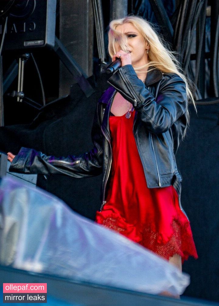 Latest Leaks Taylor Momsen Nude #159 - Fapello