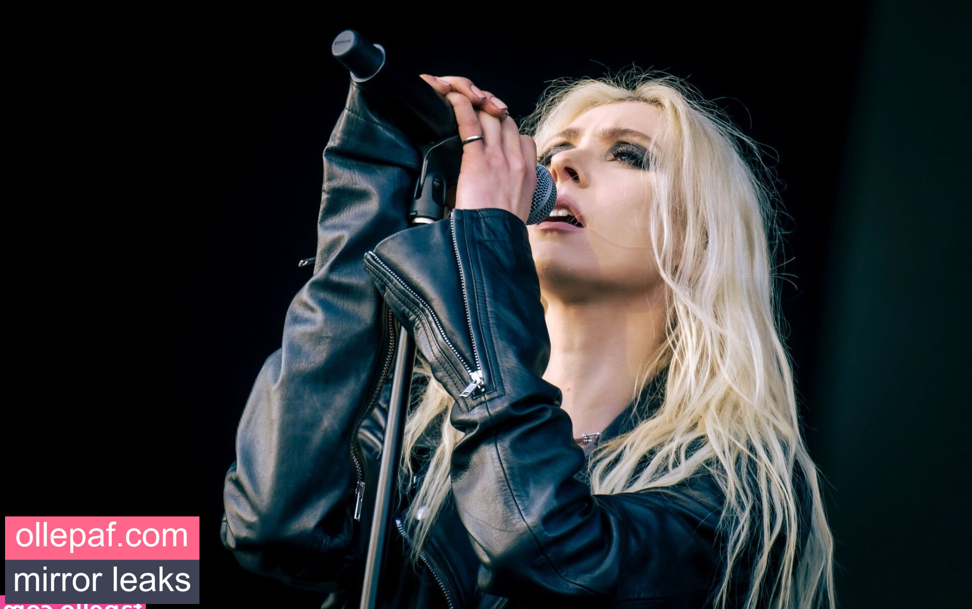 Latest Leaks Taylor Momsen Nude #160 - Fapello