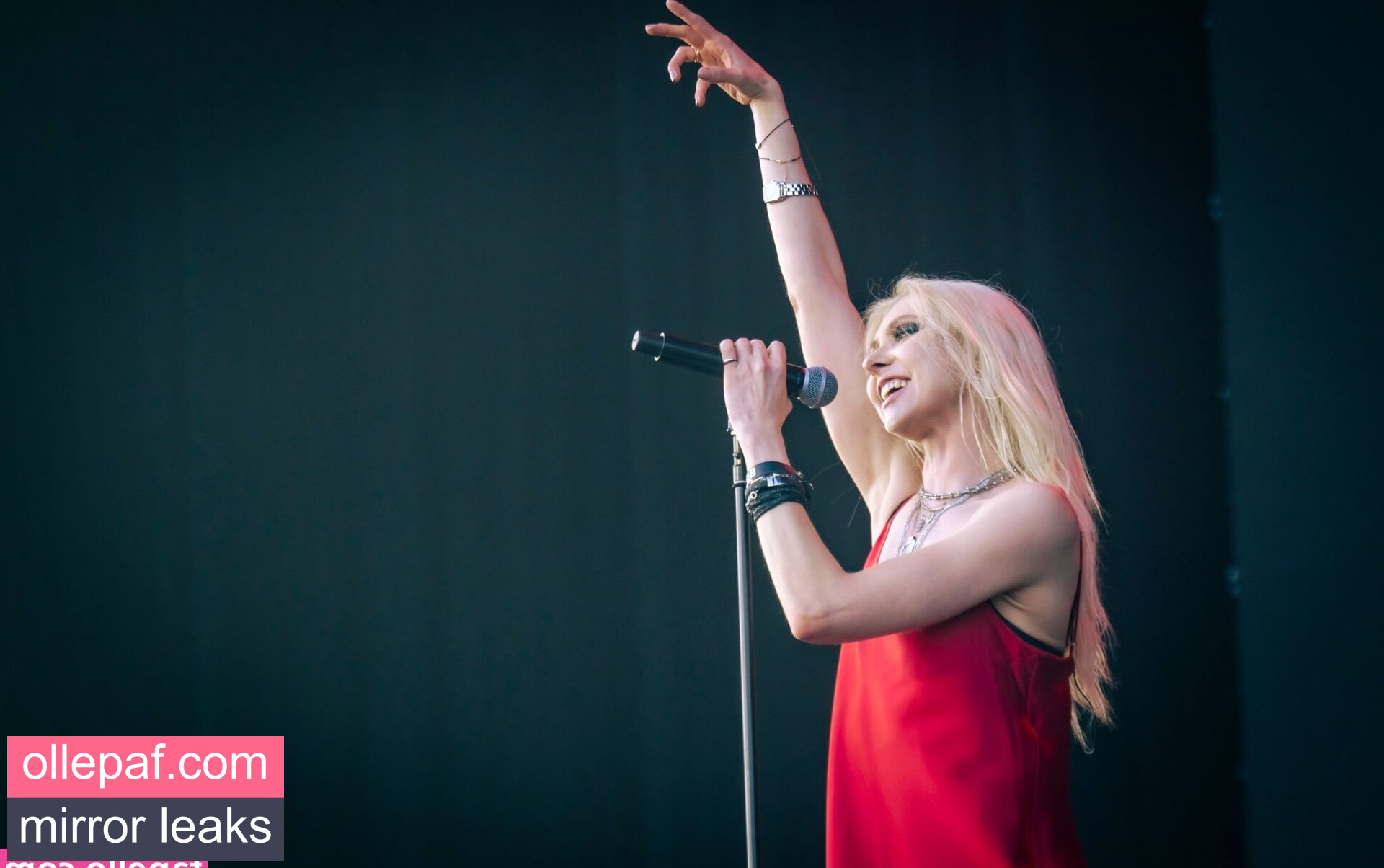 Latest Leaks Taylor Momsen Nude #161 - Fapello