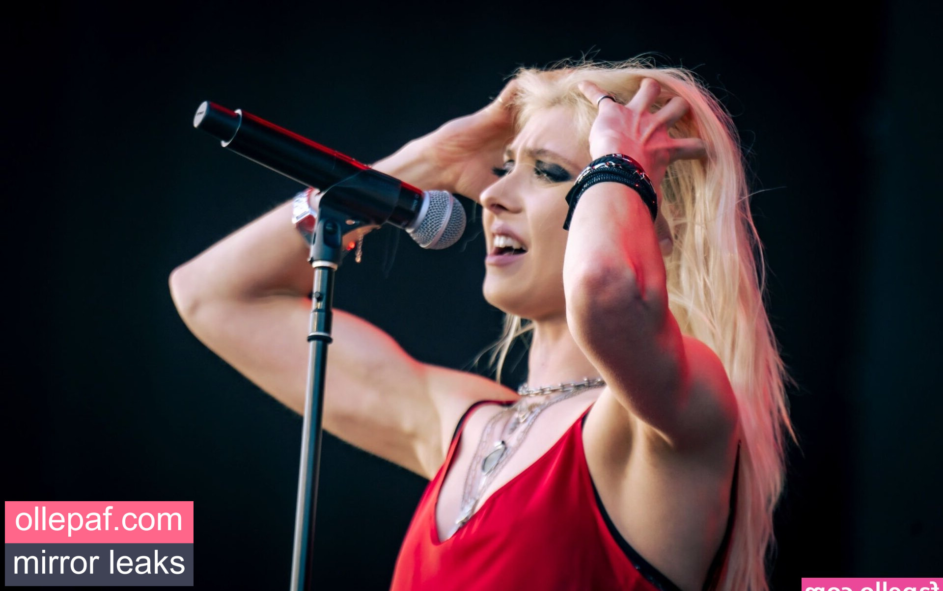 Latest Leaks Taylor Momsen Nude #162 - Fapello