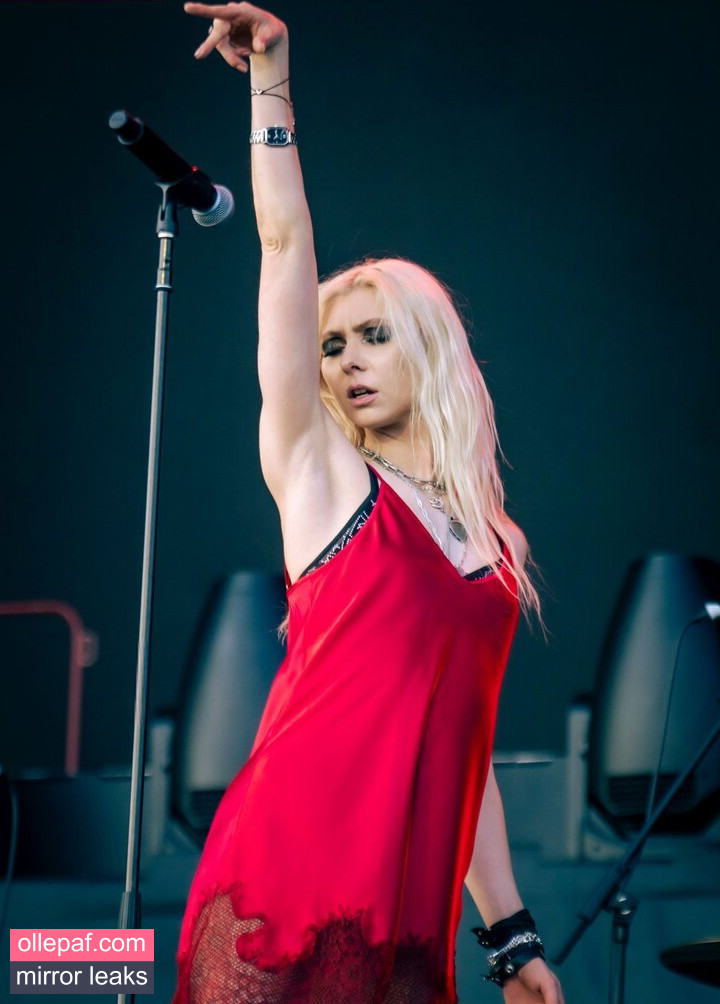 Latest Leaks Taylor Momsen Nude #163 - Fapello