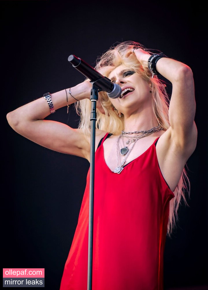 Latest Leaks Taylor Momsen Nude #169 - Fapello