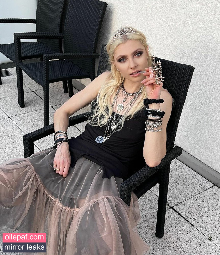 Latest Leaks Taylor Momsen Nude #177 - Fapello