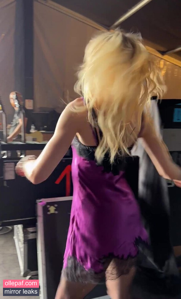Latest Leaks Taylor Momsen Nude #178 - Fapello