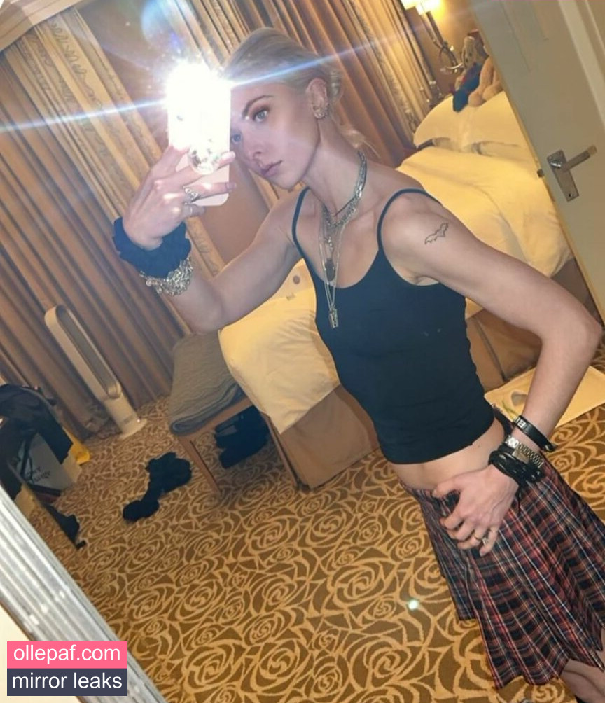 Latest Leaks Taylor Momsen Nude #182 - Fapello