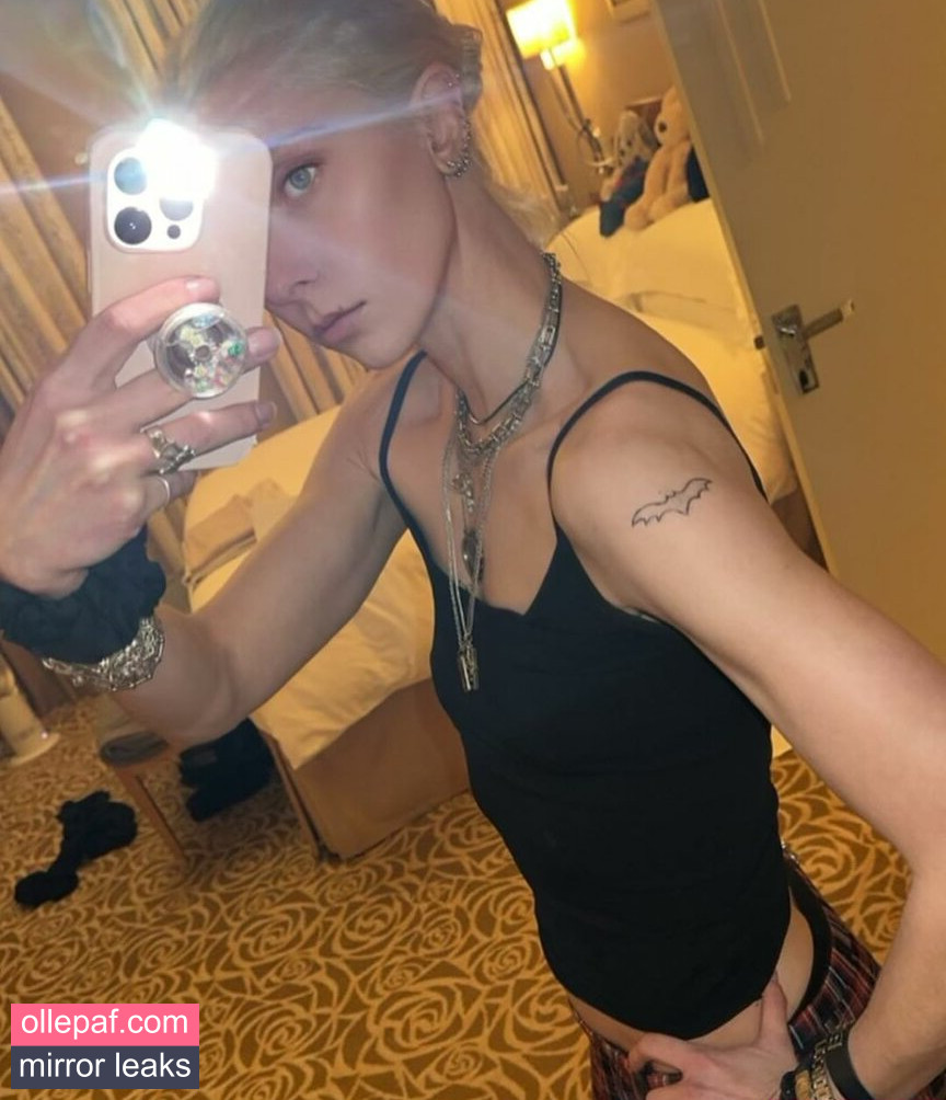 Latest Leaks Taylor Momsen Nude #183 - Fapello