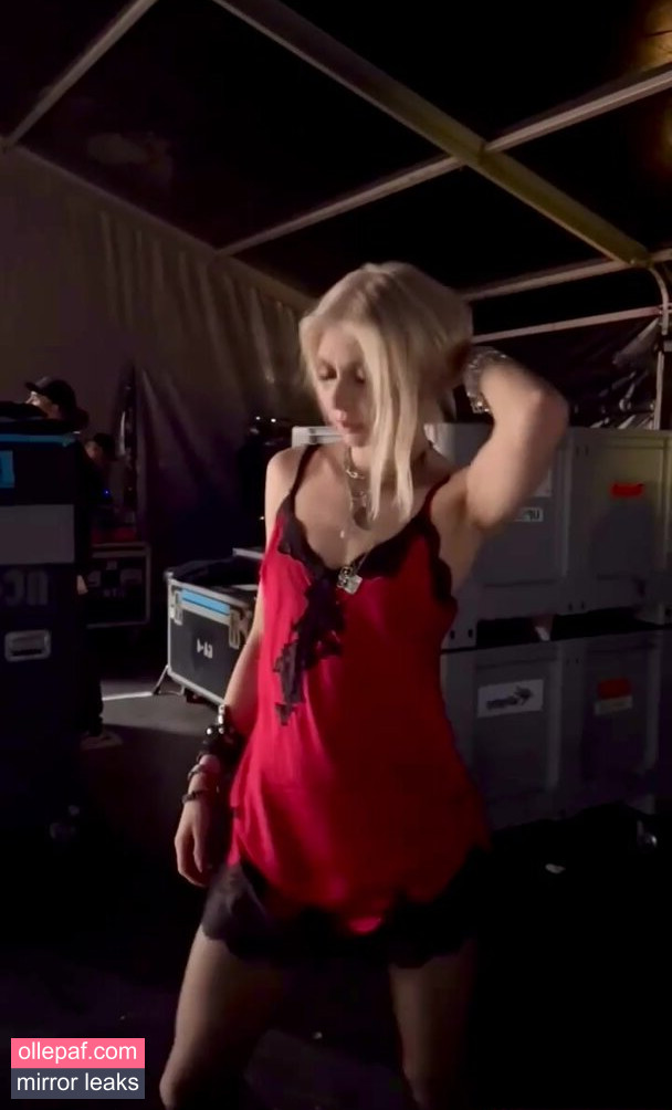 Latest Leaks Taylor Momsen Nude #185 - Fapello
