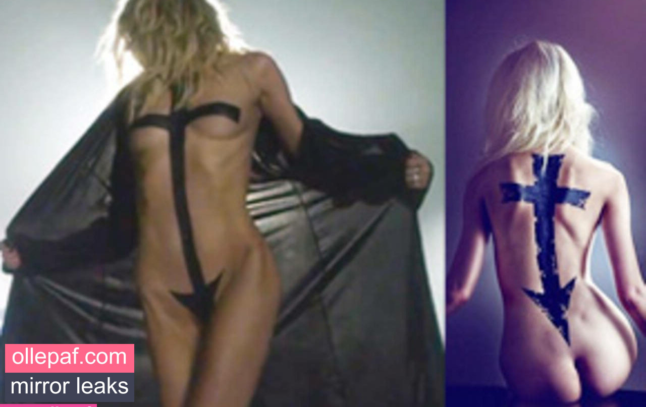 Latest Leaks Taylor Momsen Nude #22 - Fapello