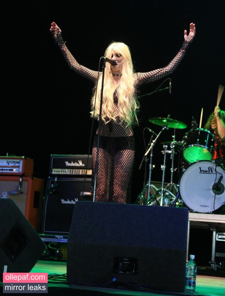 Latest Leaks Taylor Momsen Nude #242 - Fapello