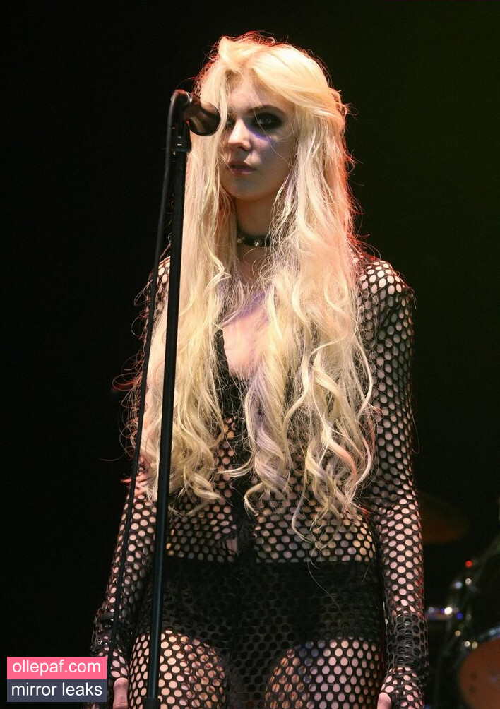 Latest Leaks Taylor Momsen Nude #246 - Fapello