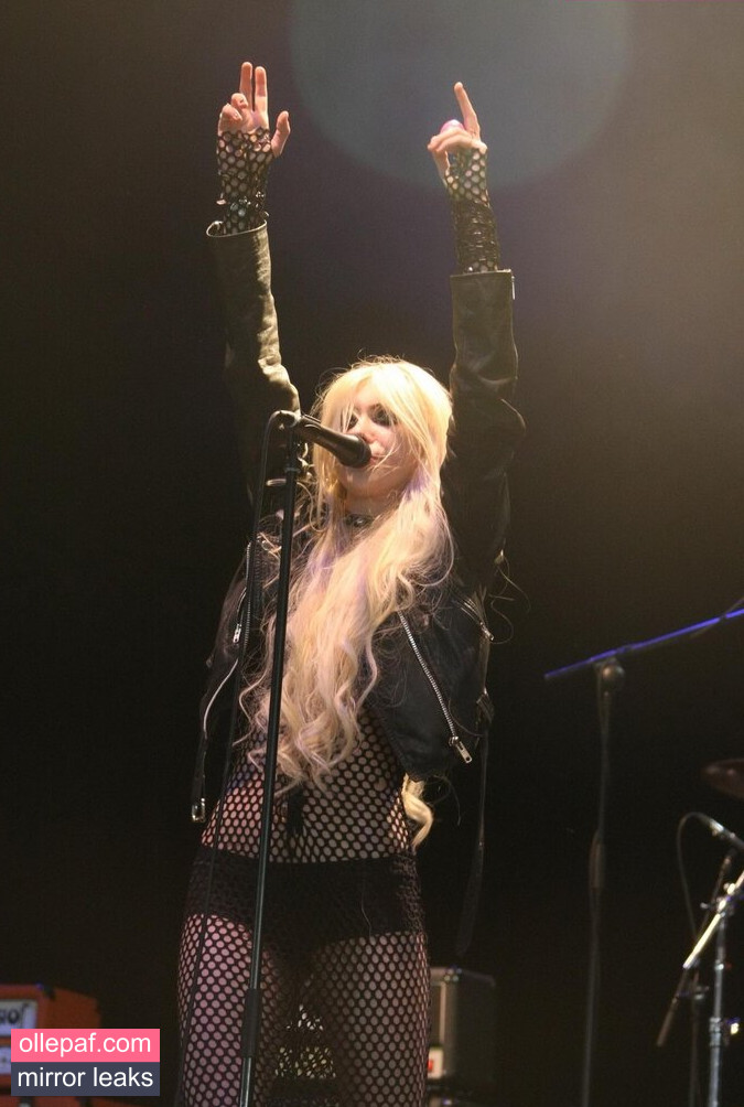 Latest Leaks Taylor Momsen Nude #249 - Fapello