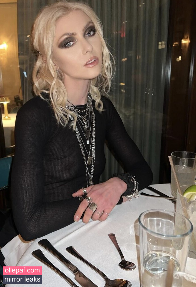 Latest Leaks Taylor Momsen Nude #252 - Fapello