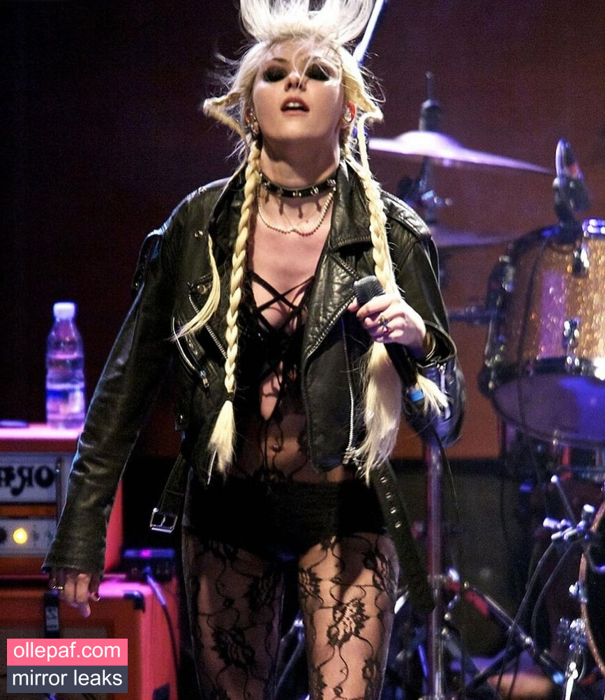 Latest Leaks Taylor Momsen Nude #259 - Fapello
