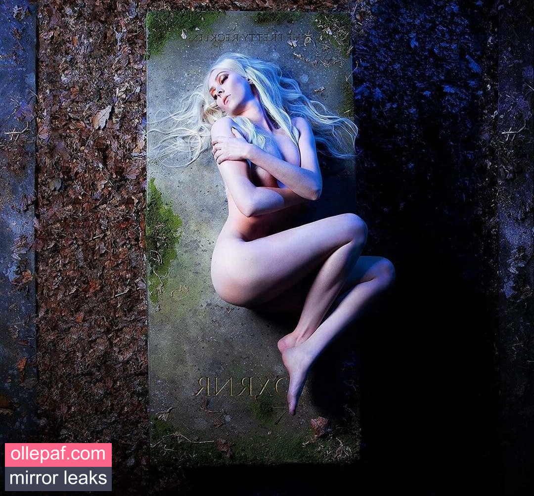 Latest Leaks Taylor Momsen Nude #29 - Fapello
