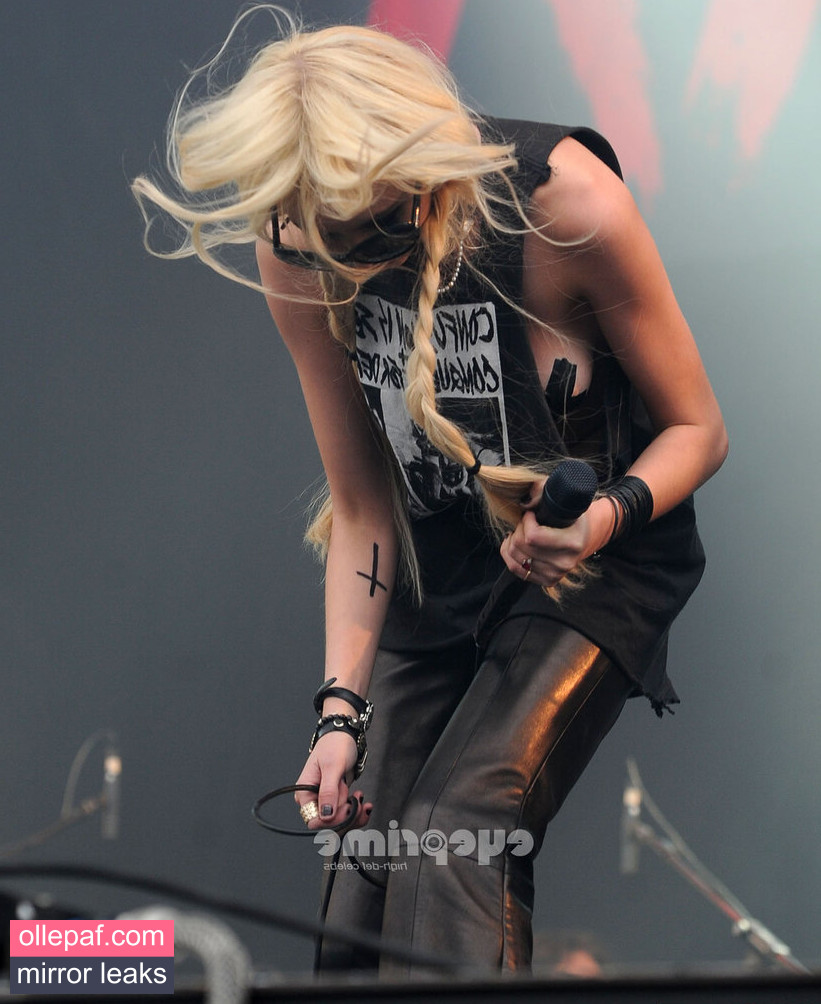 Latest Leaks Taylor Momsen Nude #281 - Fapello