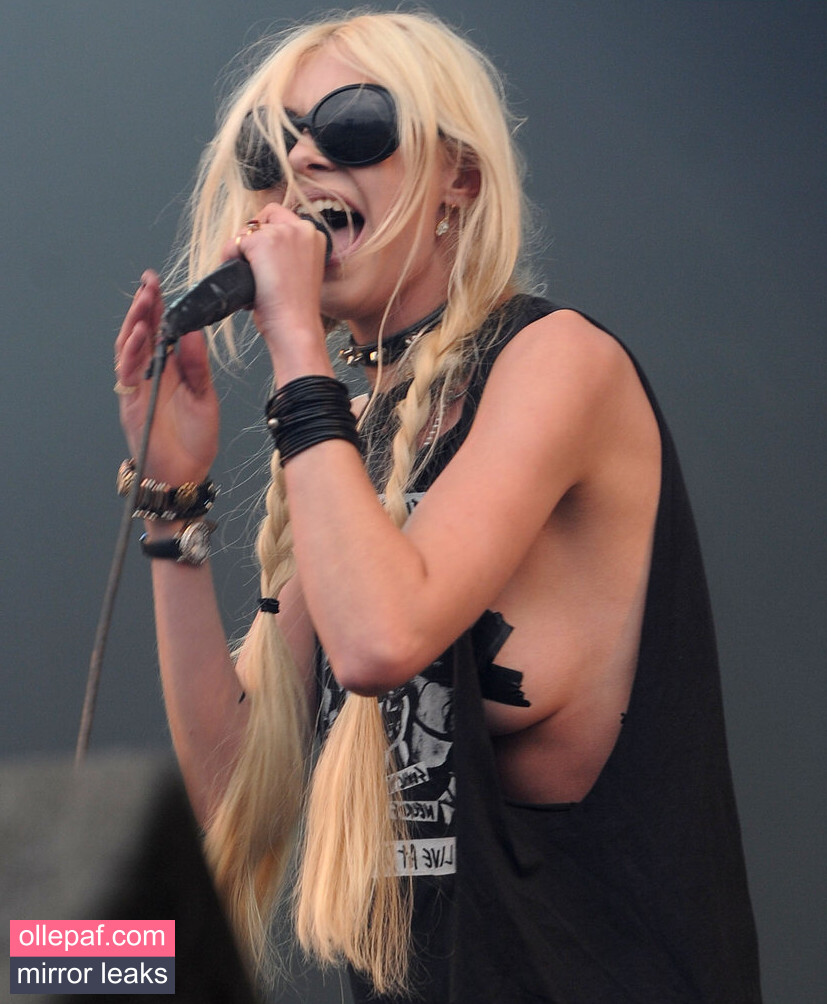 Latest Leaks Taylor Momsen Nude #284 - Fapello
