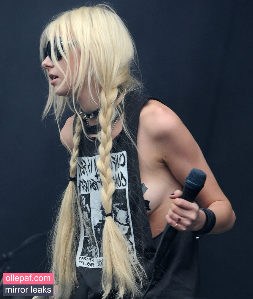Latest Leaks Taylor Momsen Nude #286 - Fapello
